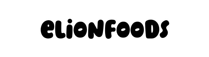 Bubble Garden Bold  Free Fonts Download
