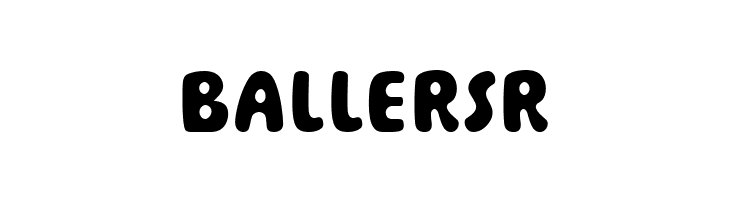 Bubble Garden  Free Fonts Download