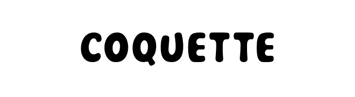 Bubble Garden  Free Fonts Download