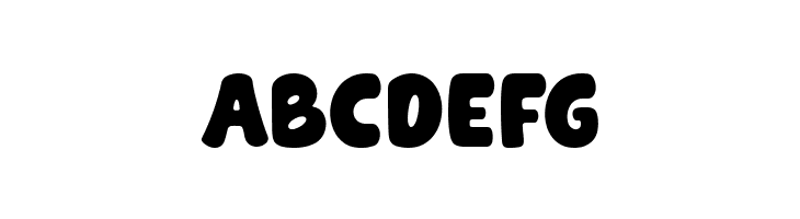 EIGHTY MILES  Free Fonts Download