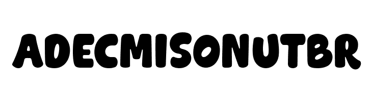 EIGHTY MILES  Free Fonts Download