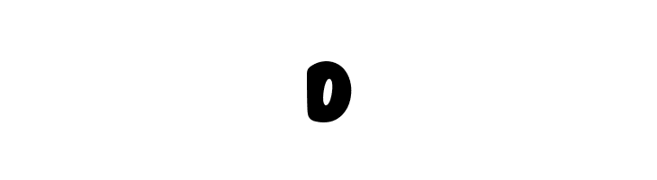 EIGHTY MILES  Free Fonts Download