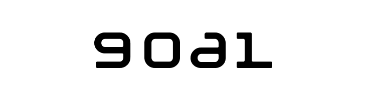 Moby regular  Free Fonts Download