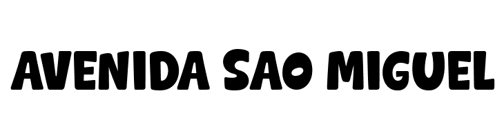 Mono Polz  Free Fonts Download