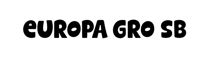 Mono Polz  Free Fonts Download