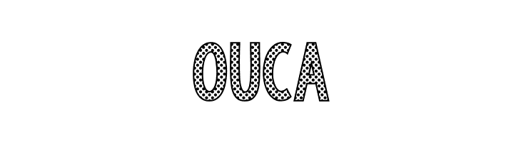 KG Someone You Loved Dots  Free Fonts Download