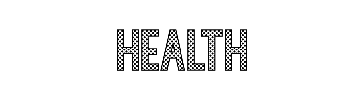 KG Someone You Loved Dots  Free Fonts Download
