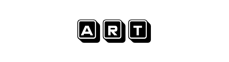 Olivetti Filled  Free Fonts Download