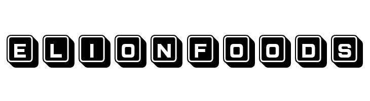 Olivetti Filled  Free Fonts Download