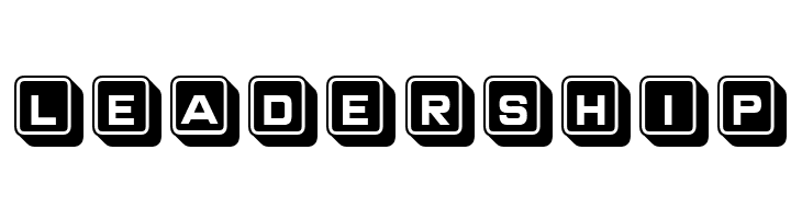 Olivetti Filled  Free Fonts Download