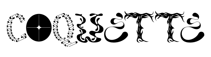 Jabberz Display Demo Regular  Free Fonts Download