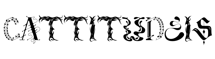 Jabberz Display Demo Regular  Free Fonts Download