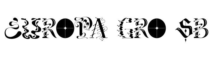Jabberz Display Demo Regular  Free Fonts Download