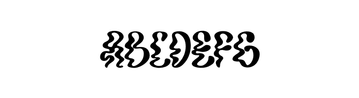 Nockwell  Free Fonts Download