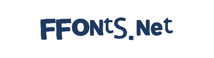 Secuestro Express font — Lorem ipsum body text preview