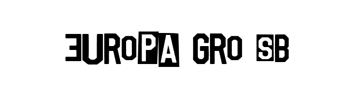 Punk University  Free Fonts Download