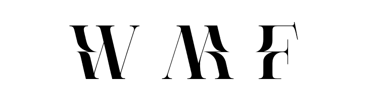 Protest Demo Regular  Free Fonts Download