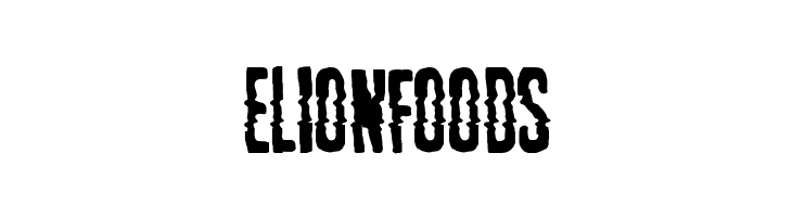 Glitch Paradise  Free Fonts Download