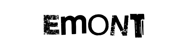 Gutter Pigeon DEMO  Free Fonts Download