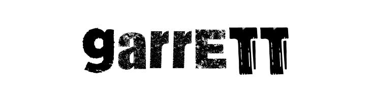 Gutter Pigeon DEMO  Free Fonts Download