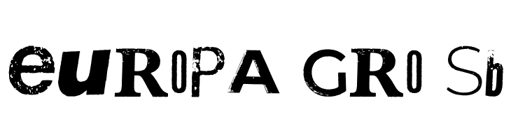 Gutter Pigeon DEMO  Free Fonts Download