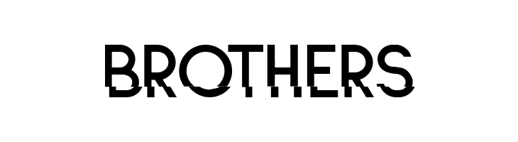 Antenna Regular  Free Fonts Download