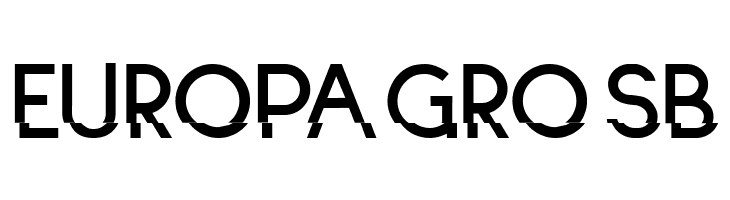 Antenna Regular  Free Fonts Download