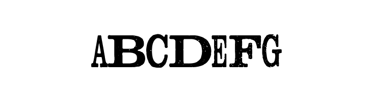 Madness Press  Free Fonts Download