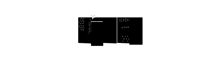 Extraoin Zhurdlyou Lost  Free Fonts Download