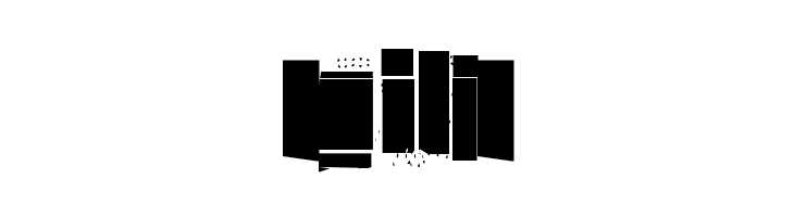 Extraoin Zhurdlyou Lost  Free Fonts Download