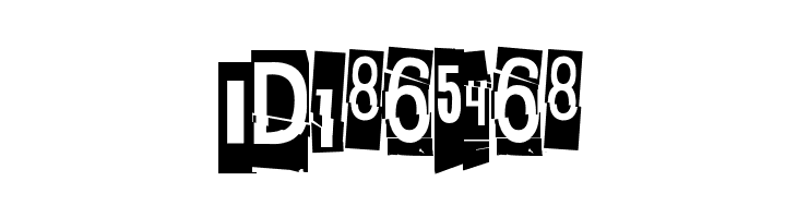 Extraoin Zhurdlyou Total War  Free Fonts Download