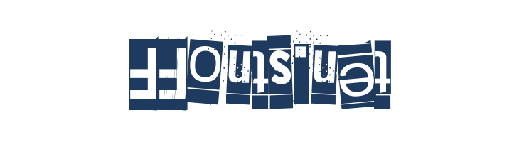 Extraoin Zhurdlyou Upside Down font — Lorem ipsum body text preview