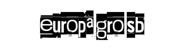 Extraoin Zhurdlyou Silence  Free Fonts Download