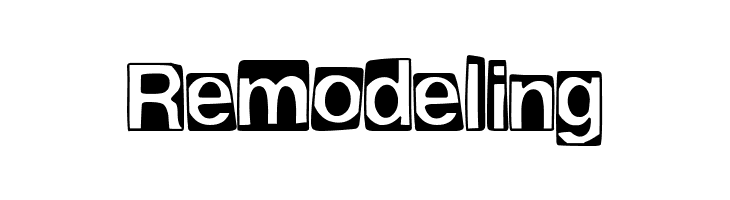 Helvetica Punk  Free Fonts Download