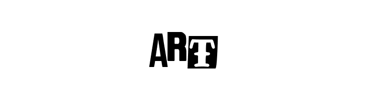 The Punk And The Godfather  Free Fonts Download