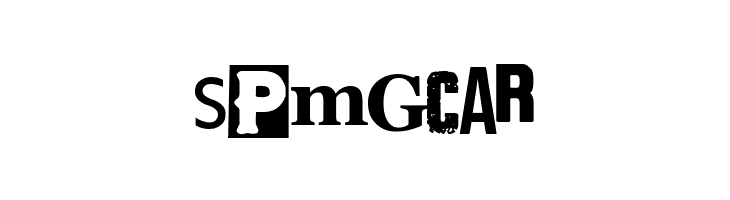 The Punk And The Godfather  Free Fonts Download