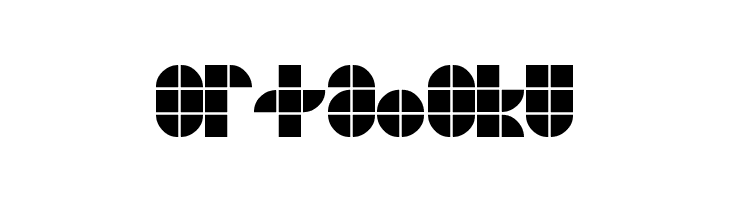 MKF Tiler  Free Fonts Download