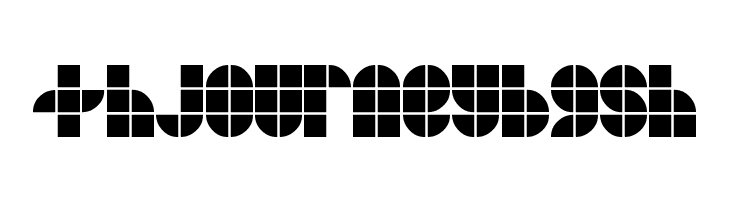 MKF Tiler  Free Fonts Download