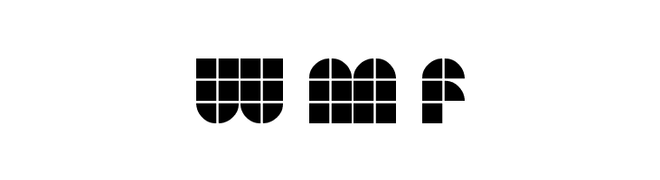 MKF Tiler  Free Fonts Download
