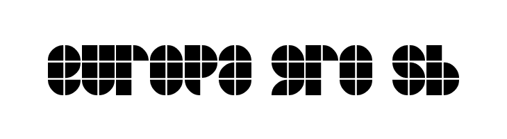 MKF Tiler  Free Fonts Download