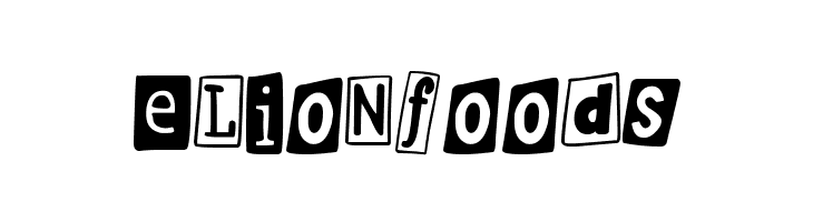 Spanish Serial Punk  Free Fonts Download