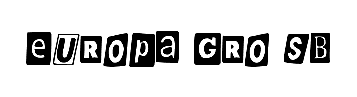 Spanish Serial Punk  Free Fonts Download