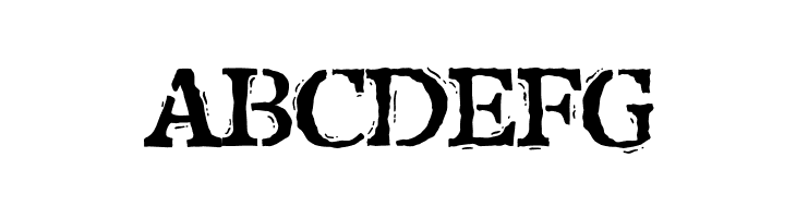 Showthat  Free Fonts Download
