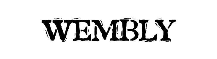 Showthat  Free Fonts Download