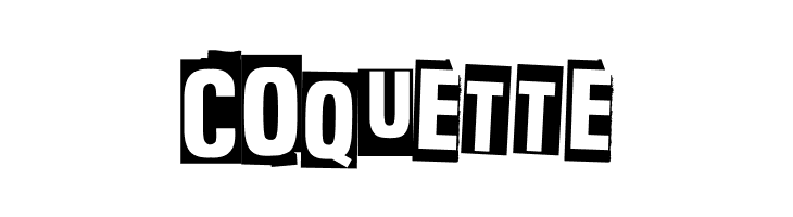 23 seconds to midnight  Free Fonts Download