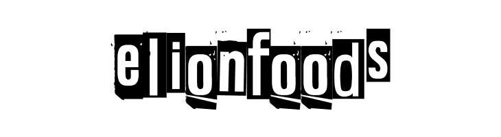 23 seconds to midnight  Free Fonts Download