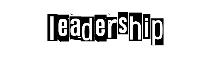 23 seconds to midnight  Free Fonts Download