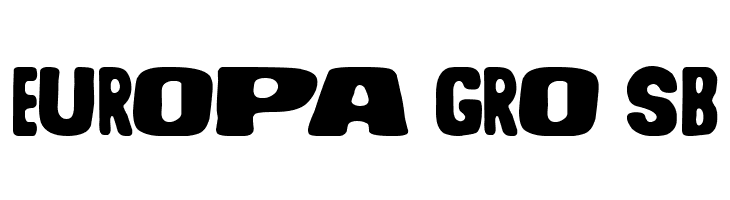 Medicaments Church  Free Fonts Download