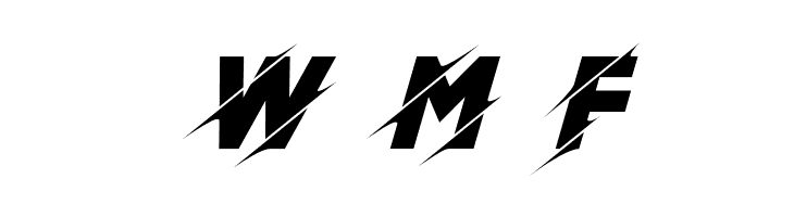 GiverMade-Italic  Free Fonts Download