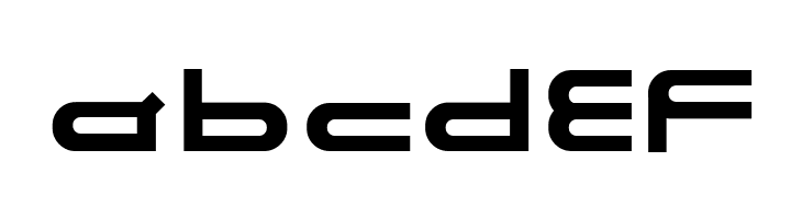 electrance  Free Fonts Download